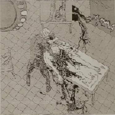 Above the Mind of Morbidity