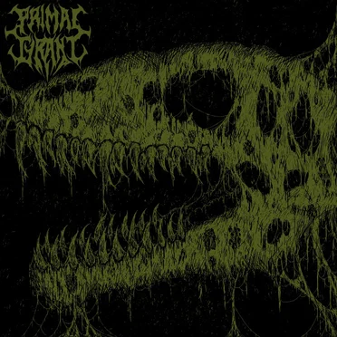 Primal Tyrant