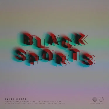 Black Sports by Black Sports - album cover