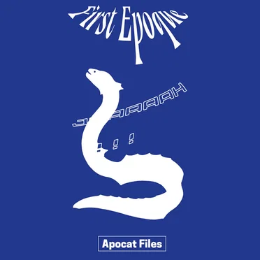 Apocat Files by First Epoque - album cover