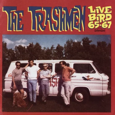 Live Bird '65 - '67