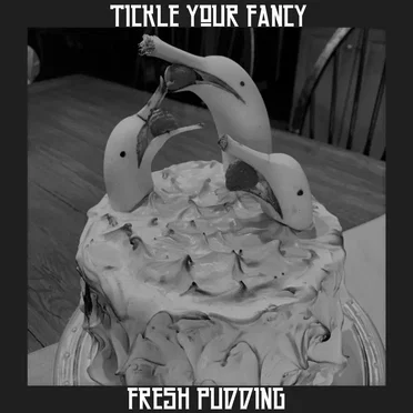 Fresh Pudding
