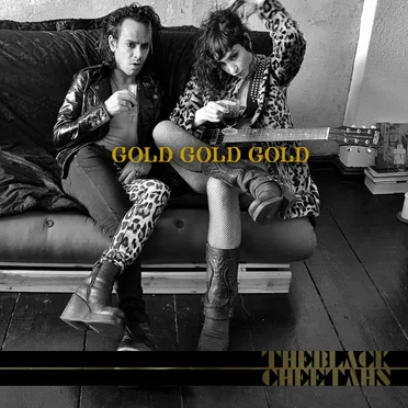 Gold Gold Gold