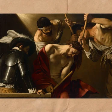 The Crowning With Thorns