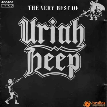 The Very Best of Uriah Heep