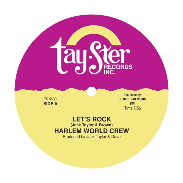 Let's Rock