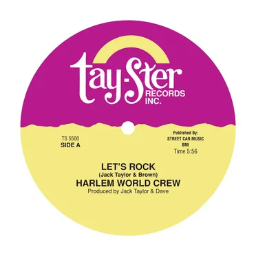 Let's Rock