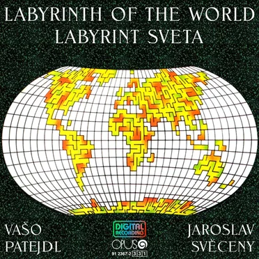 Labyrinth Of The World / Labyrint sveta