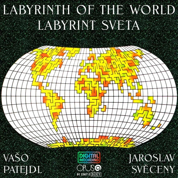 Labyrinth Of The World / Labyrint sveta