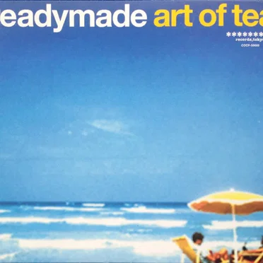 Readymade Art of Tea by Various Artists - album cover
