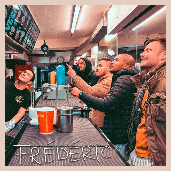 Frédéric
