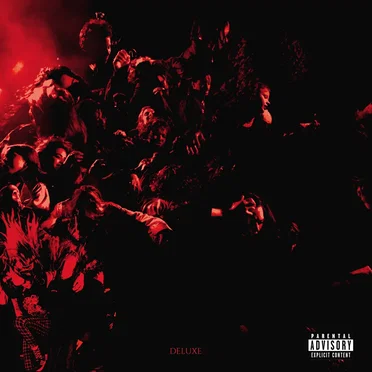 Too Hot to Touch (Shadient & AWE remix)