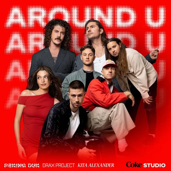 AROUND U