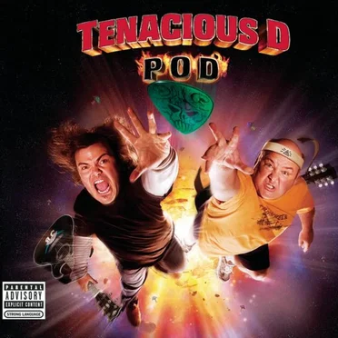 Pod