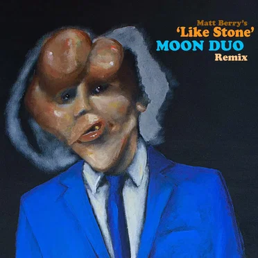 Like Stone (Moon Duo remix)