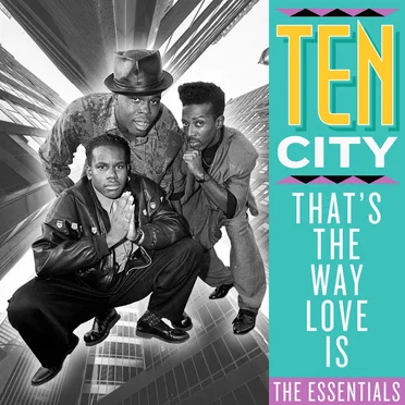 That’s the Way Love Is: The Essentials