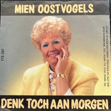 Denk toch aan morgen