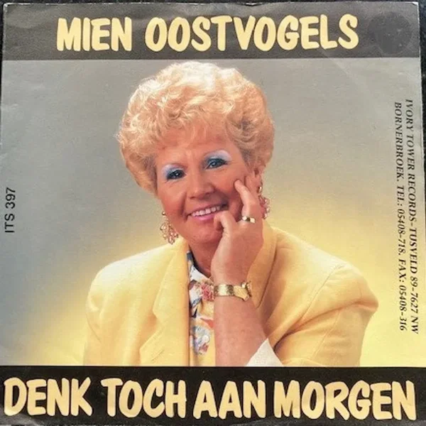Denk toch aan morgen