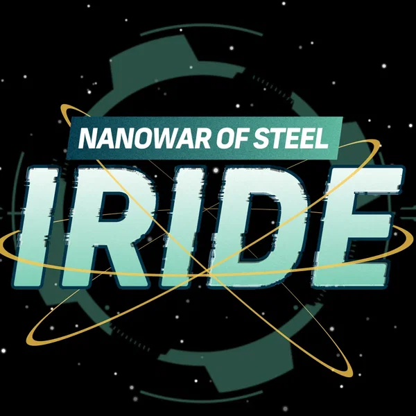 IRIDE