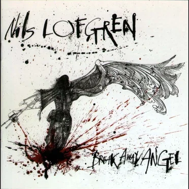 Breakaway Angel