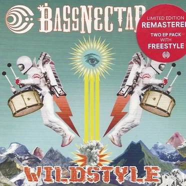 Wildstyle & Freestyle