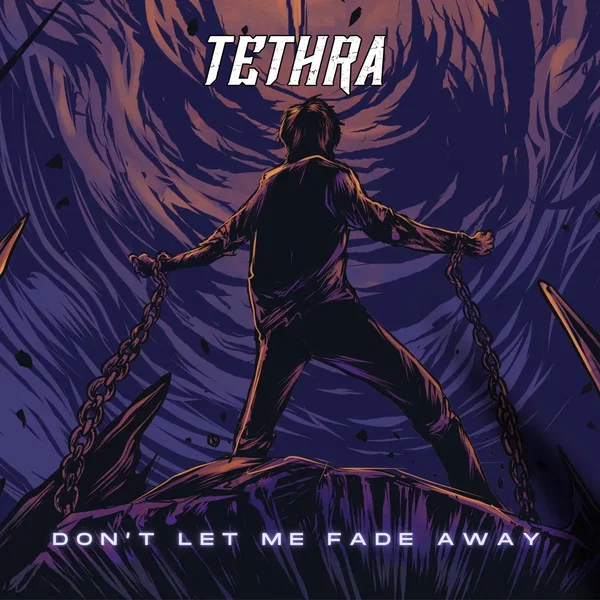 Don’t Let Me Fade Away