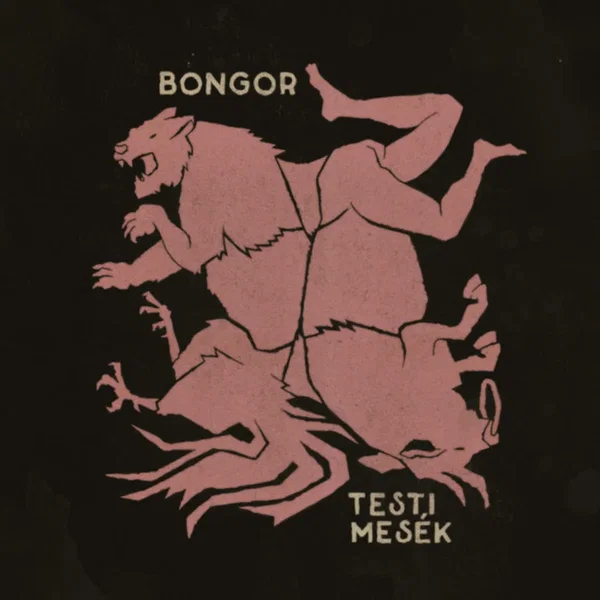 Testi Mesék