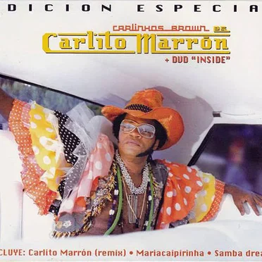 Carlito Marrón