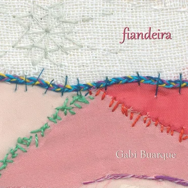 Fiandeira by Gabi Buarque - album cover