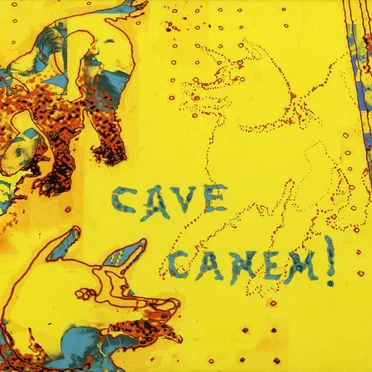 Cave Canem ! by Cave Canem ! - album cover