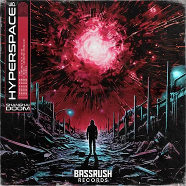 Hyperspace EP