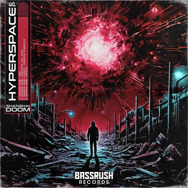 Hyperspace EP