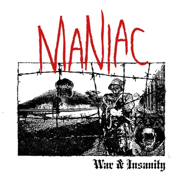 War & Insanity