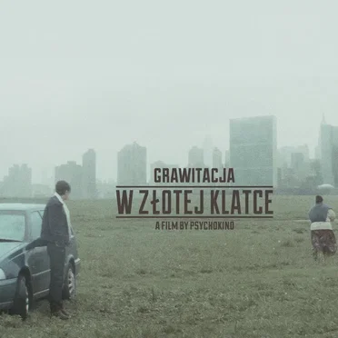 W Złotej Klatce by Grawitacja - album cover