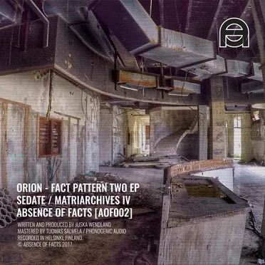 Fact Pattern Two EP