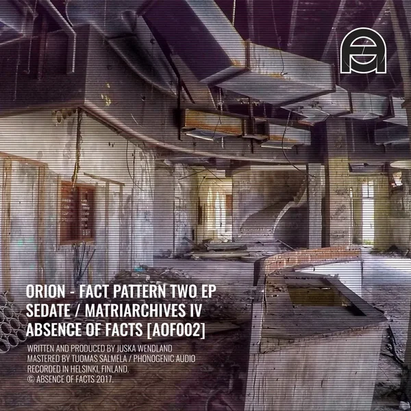 Fact Pattern Two EP