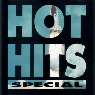 Hot Hits Special by Various Artists - album cover