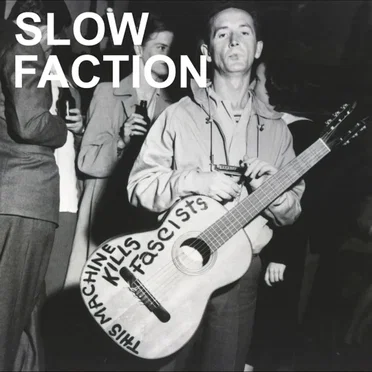 Woody Guthrie