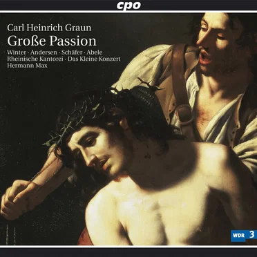 Große Passion