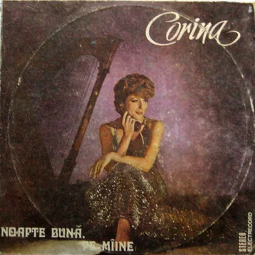 Corina Chiriac