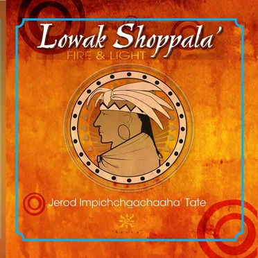 Jerod Impichchaachaaha' Tate