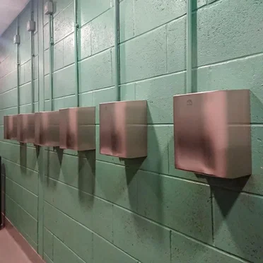 Hand Dryer Solos