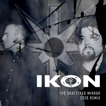 The Shattered Mirror (2020 Remix)
