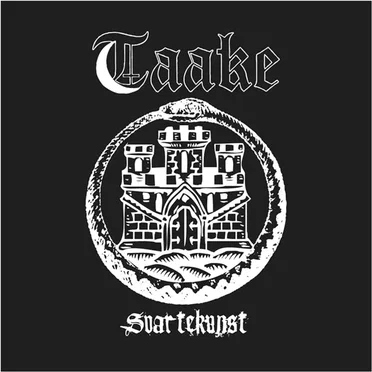 Svartekunst