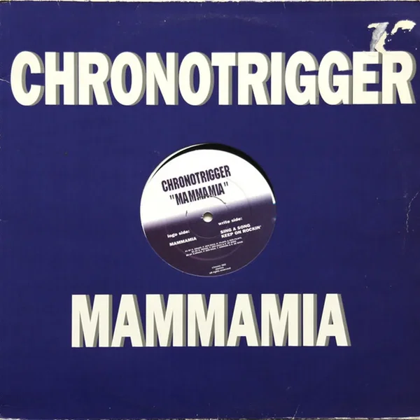 Mammamia