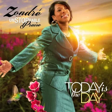 Zondre & Unstoppable Praise