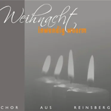 Weihnachten by inwendig woarm - album cover