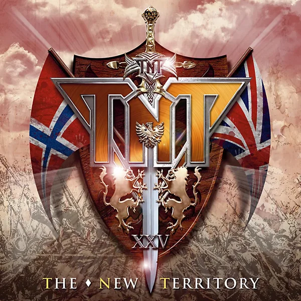 The New Territory