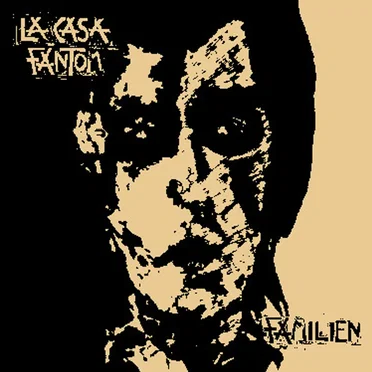 Familien by La Casa Fantom - album cover