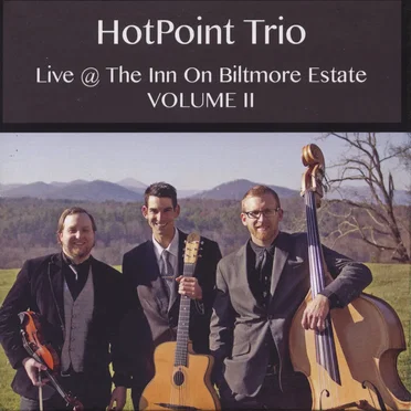 Live @ The Inn on Biltmore Estate, Vol II